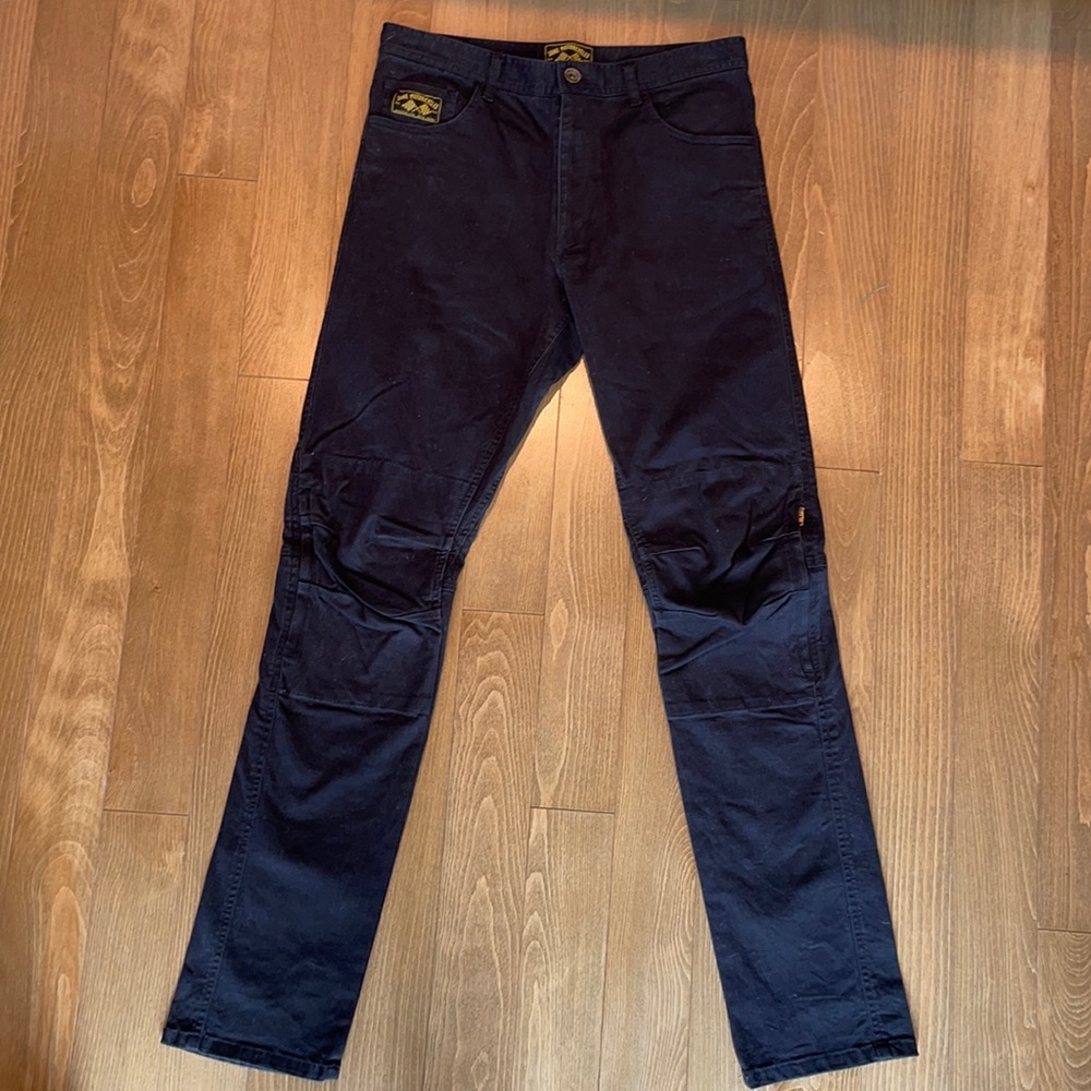 Motorcycle Pantz - Jane Motorcycles